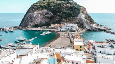 Ischia Casamicciola popolazione inerme