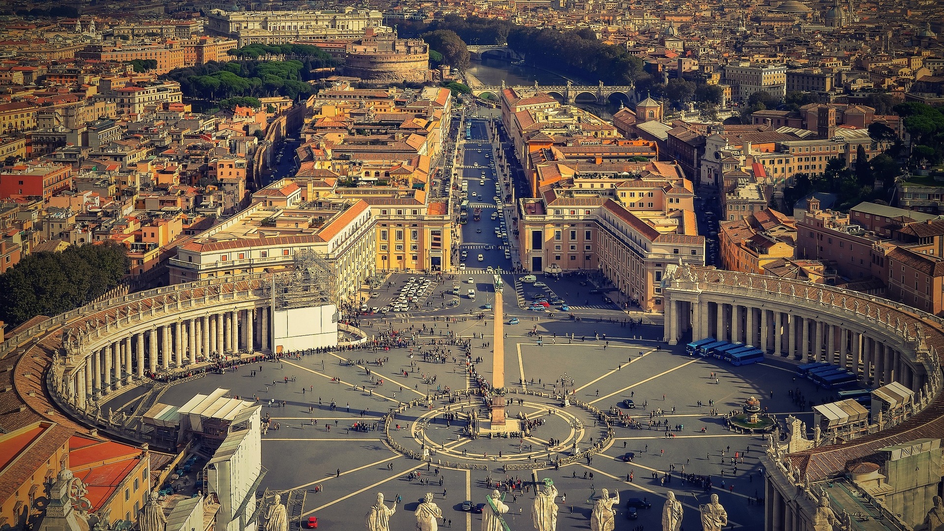 Tensione tra Vaticano e Cina