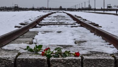 Il Giorno della Shoah