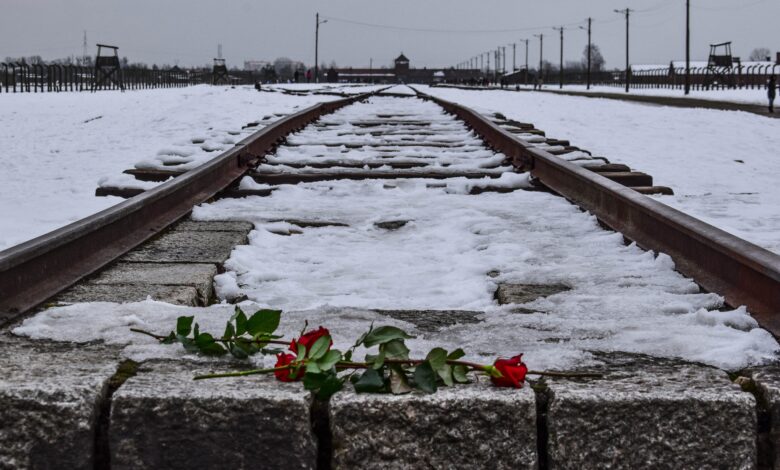 Il Giorno della Shoah