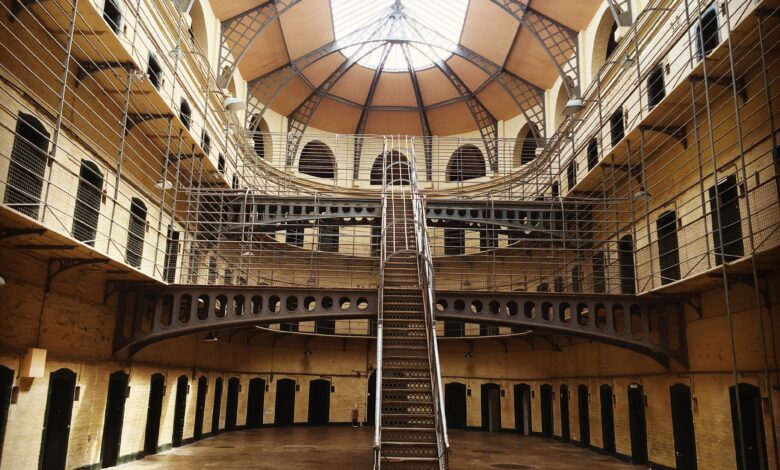 Alfredo COSPITO 41 Bis