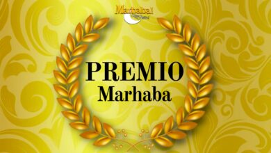 Danza Orientale Premio Marhaba a Marino