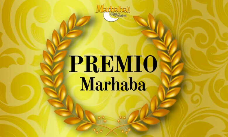 Danza Orientale Premio Marhaba a Marino