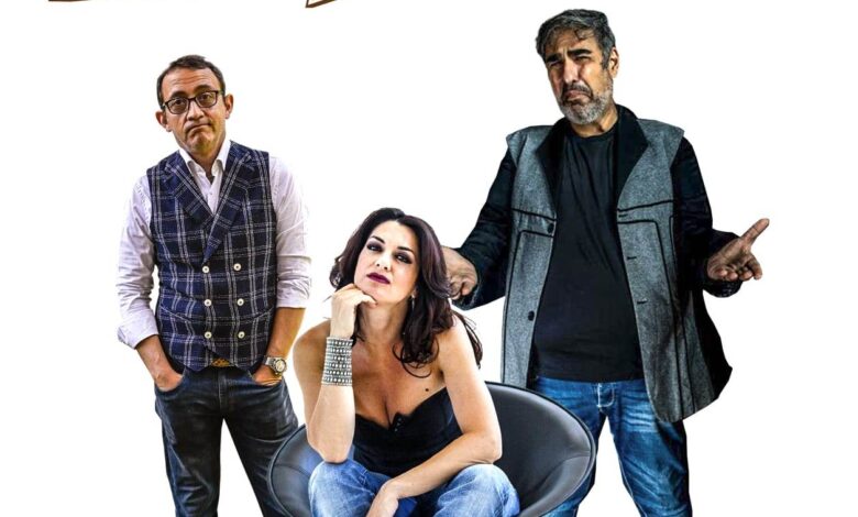 teatro uniko lavinio spettacolo noi in quanto che