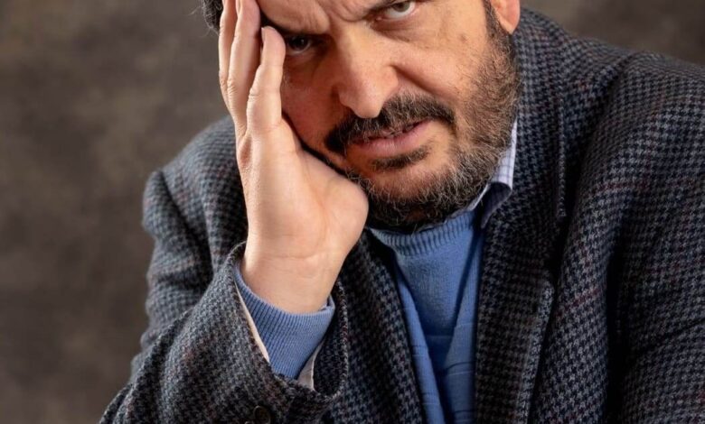 spettacolo teatrale money di roberto d'alessandro