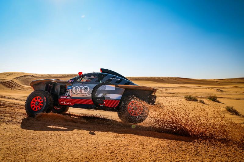 Dakar 2023