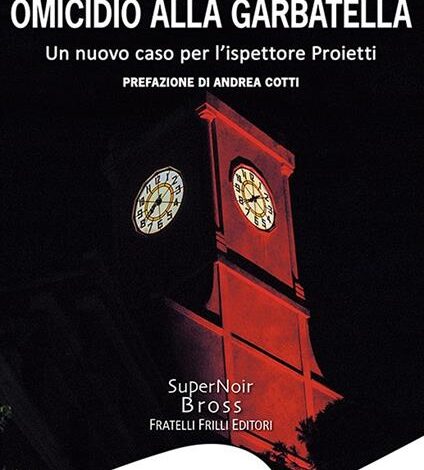 Omicidio alla Garbatella