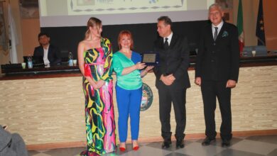 Grazia Urbano stilista