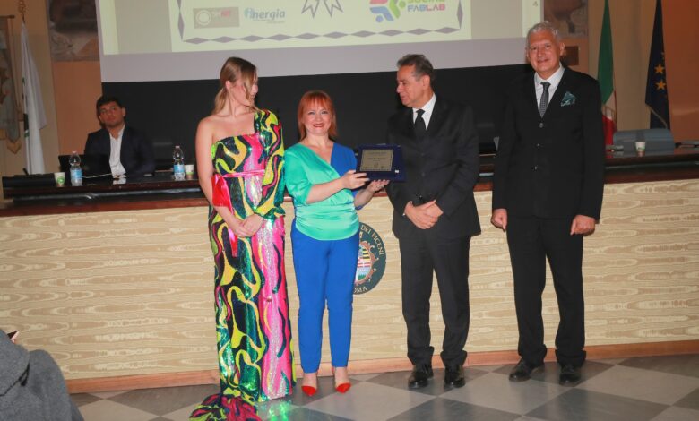 Grazia Urbano stilista