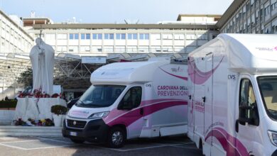 Carovana della Prevenzione