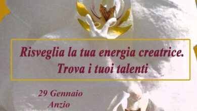 open day gratuito progetto orchidea