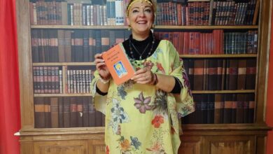 marzia gaddi alla ricerca di se stessi