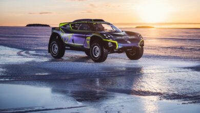 Il team ABT CUPRA XE