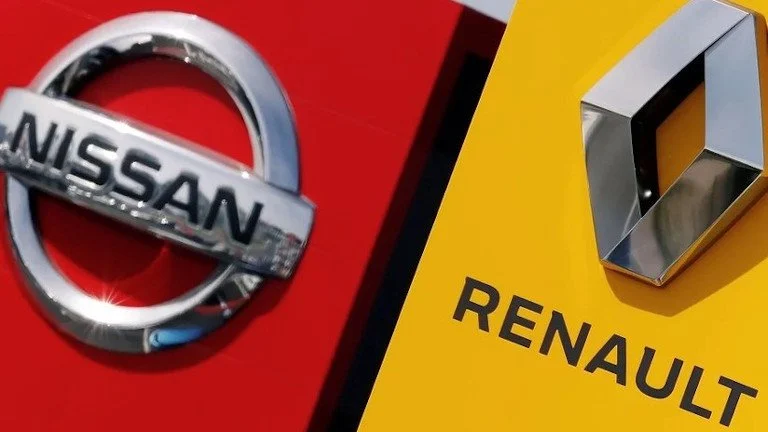 RENAULT E NISSAN