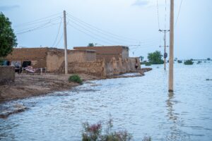 Sicilia e Calabria Inondate