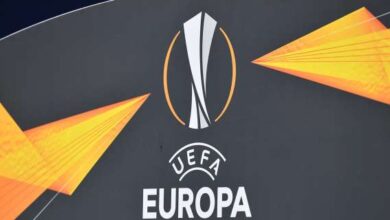 EUROPA LEAGUE