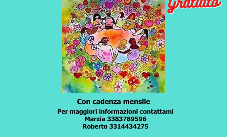 open day gratuito il salotto dell'anima