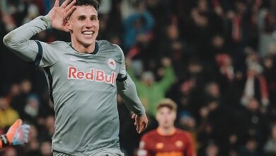 FOTO: FC Red Bull Salzburg