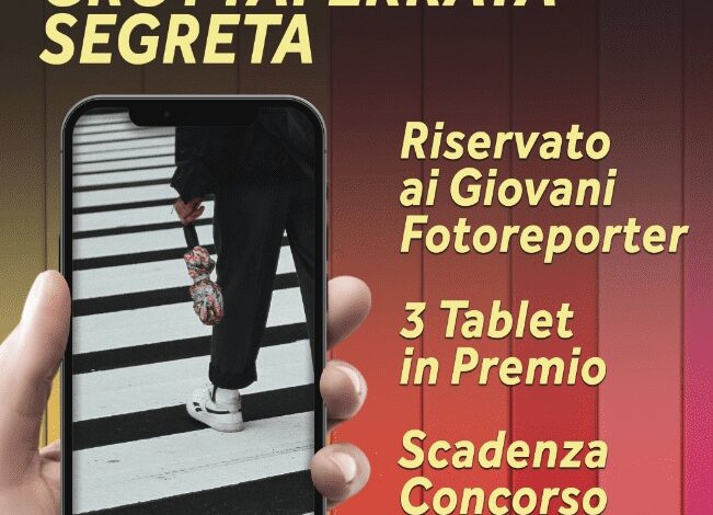 Grottaferrata Segreta