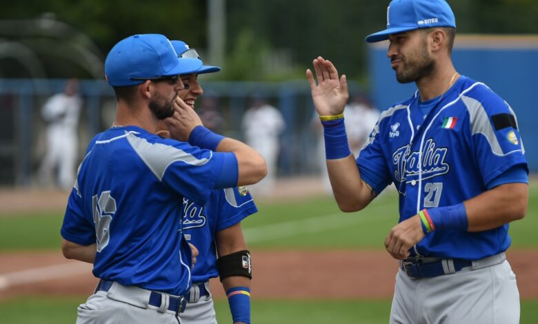 World Baseball Classic