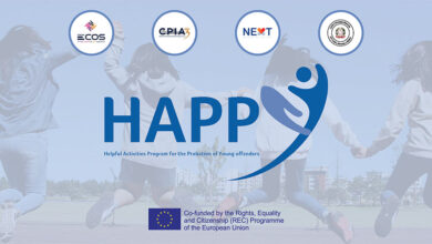 progetto Happy