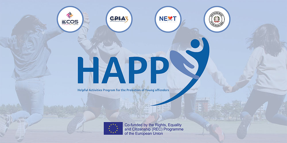 progetto Happy