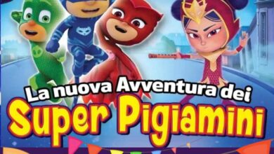 spettacolo teatrale per bambini al teatro studio 8