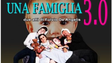 teatro studio 8 nettuno