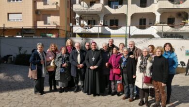 45ª giornata per la Vita