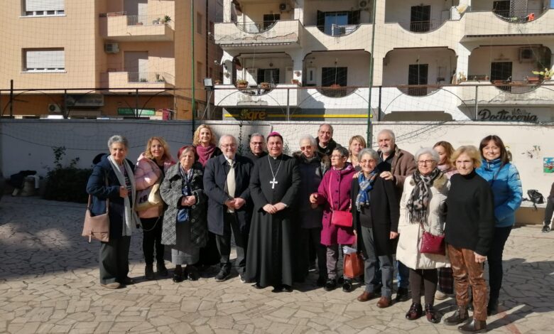 45ª giornata per la Vita