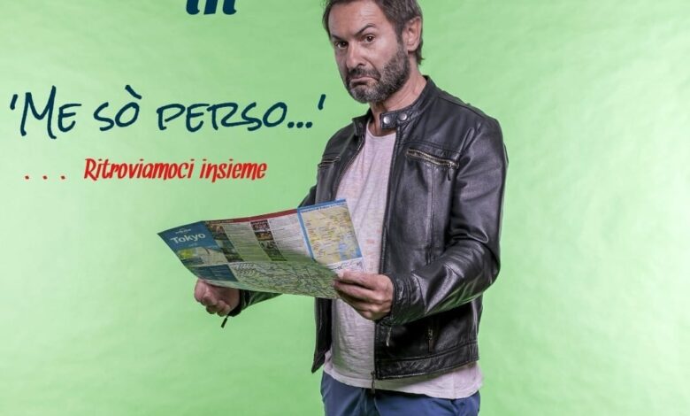 Luciano lembo teatro uniko