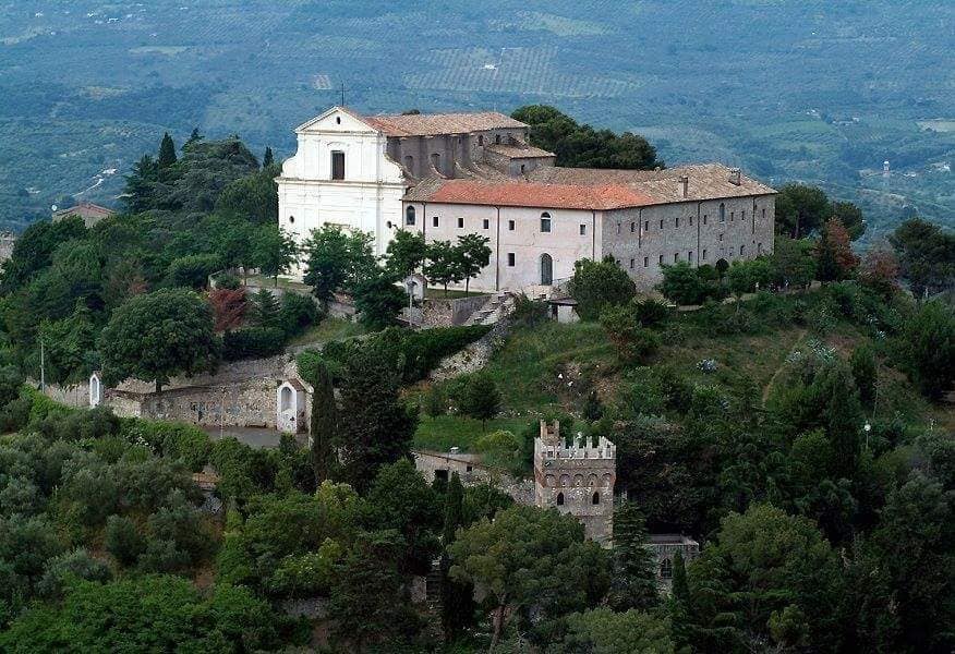 Museo Lanciani