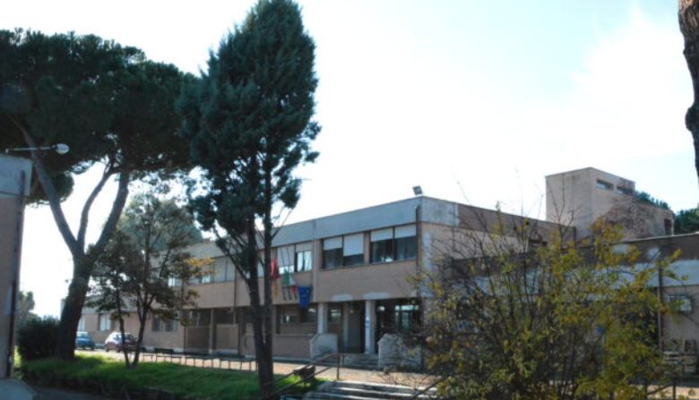 I.C. VILLAGGIO PRENESTINO