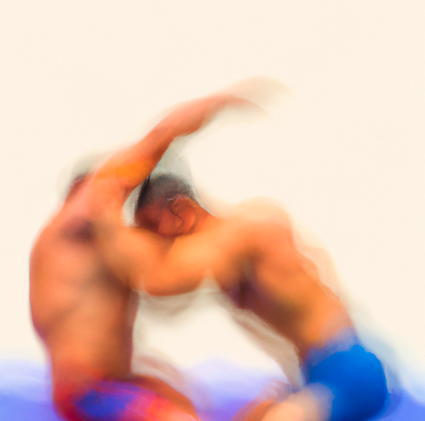 Wrestling