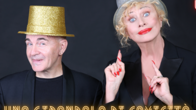 Una girandola di comicità