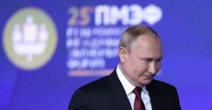 Putin sicuro della vittoria