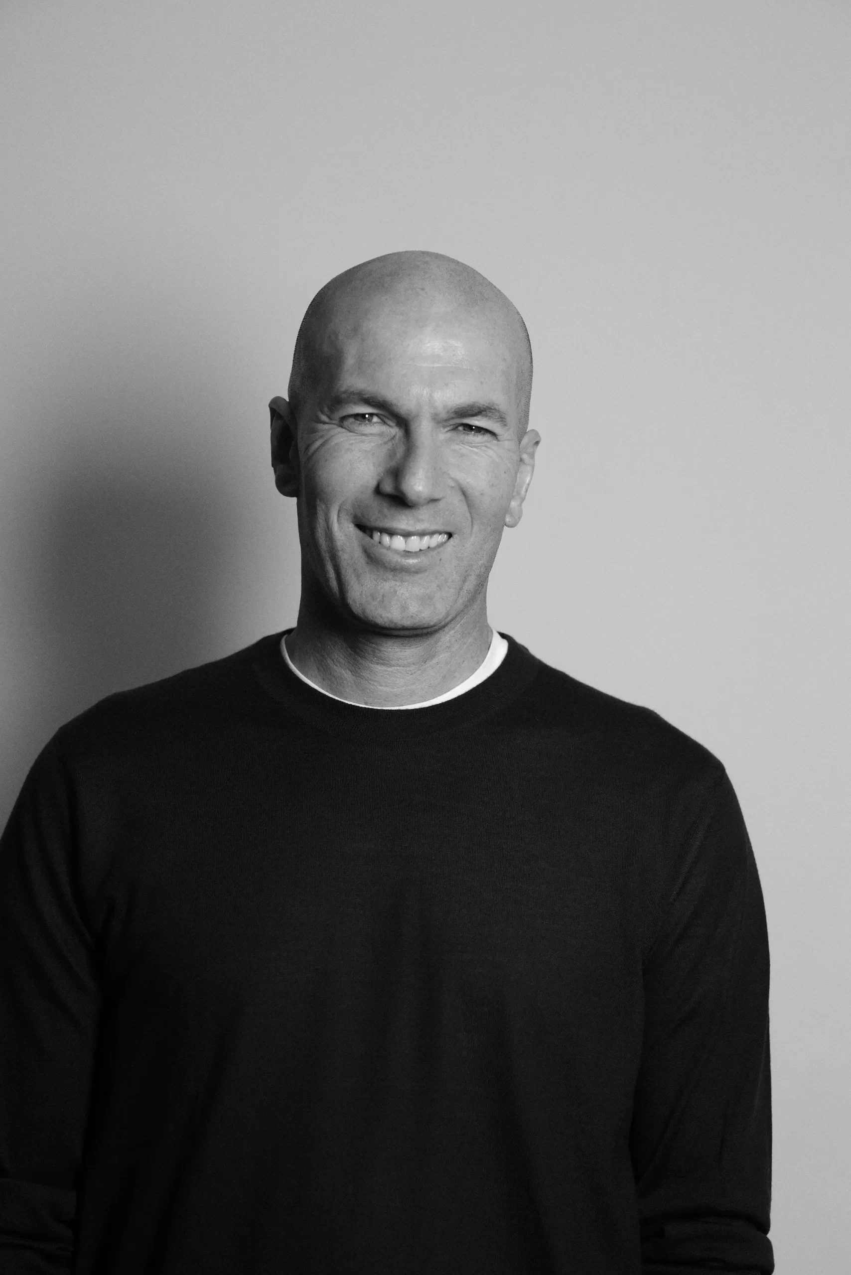 ZINEDINE ZIDANE