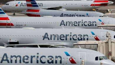American Airlines