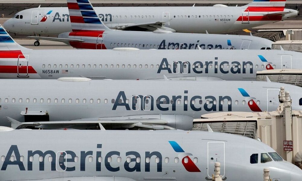 American Airlines