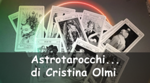 Astrotarocchi