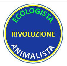 Rivoluzione ecologista animalista