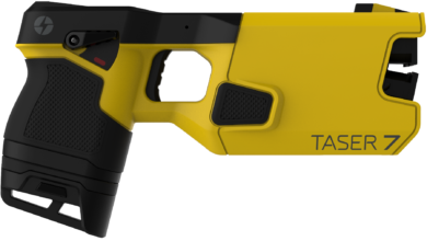 taser