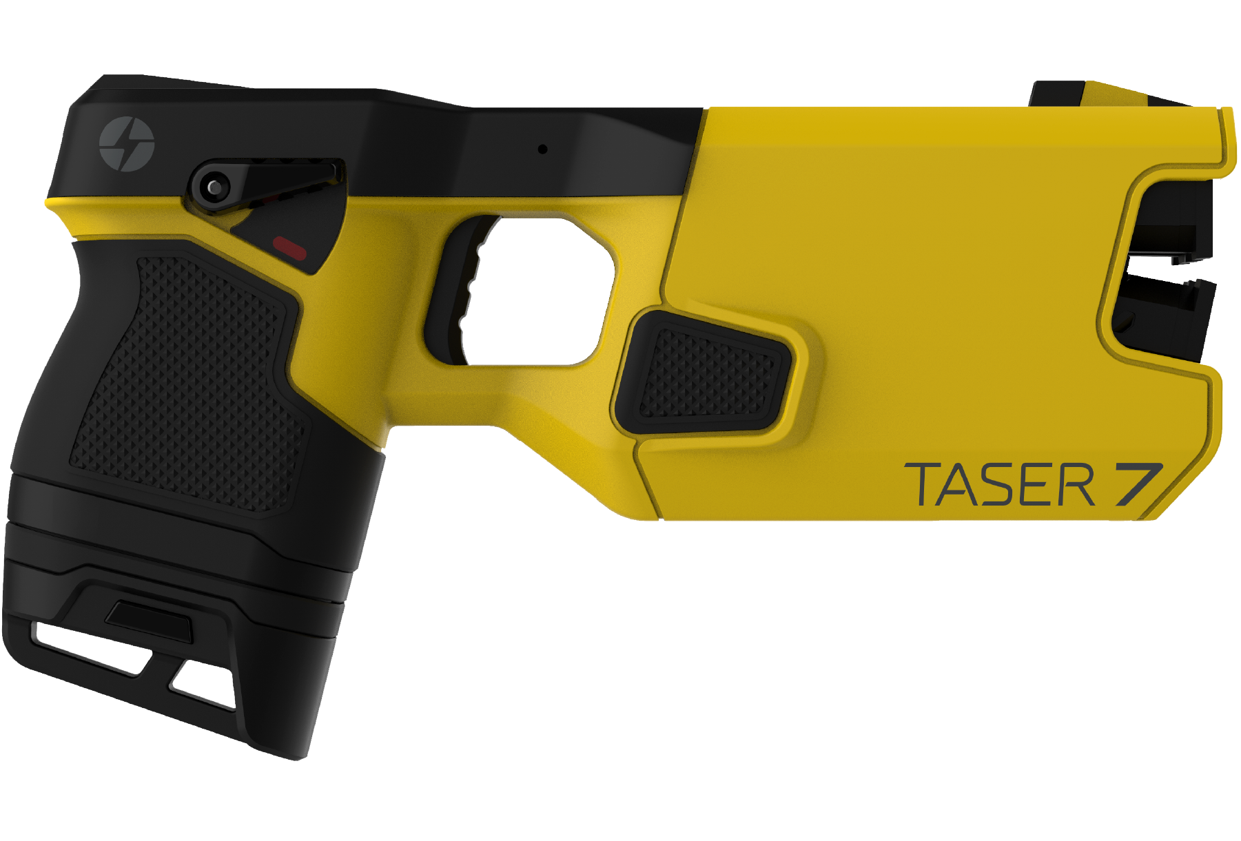 taser