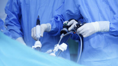 Chirurgia Epato-biliare