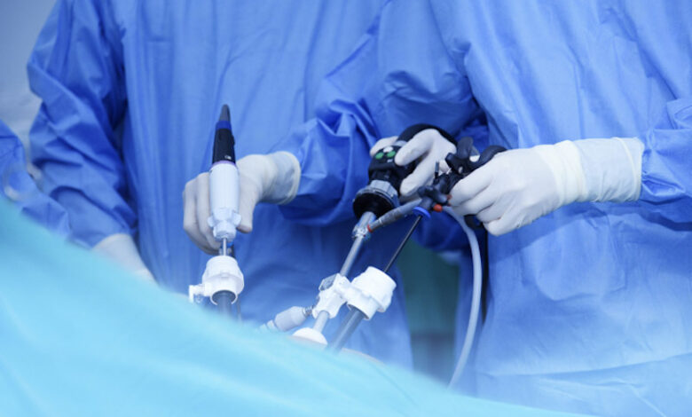 Chirurgia Epato-biliare