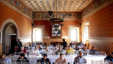 Anteprima Sagrantino