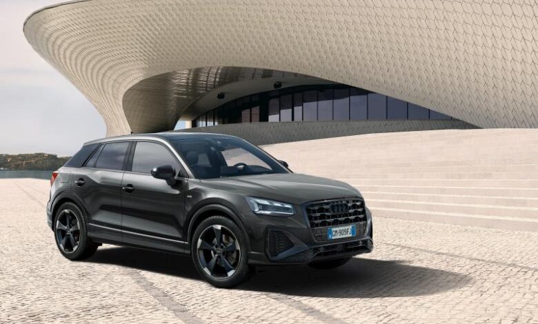 Audi Q2