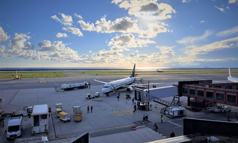 Aeroporto di Genova