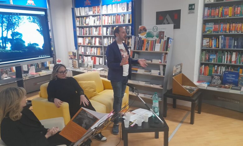 LA VICINA DI ZEFFIRELLI