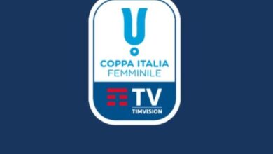 Coppa Italia femminile